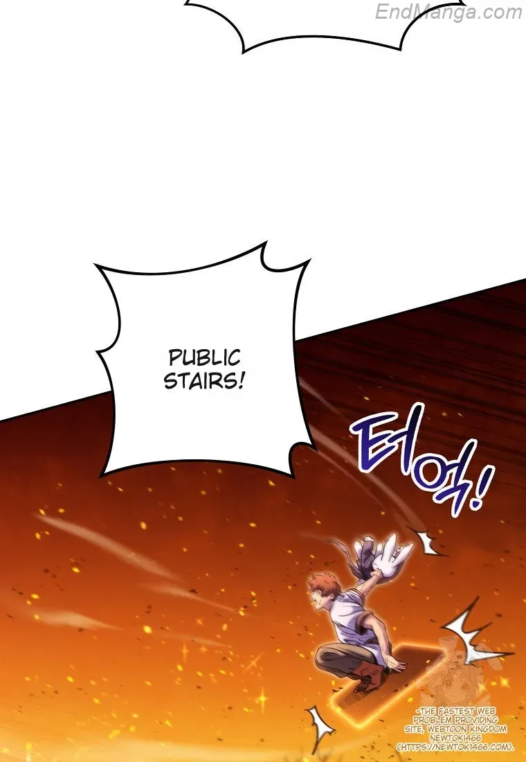 Dungeon Reset Chapter 226 page 39