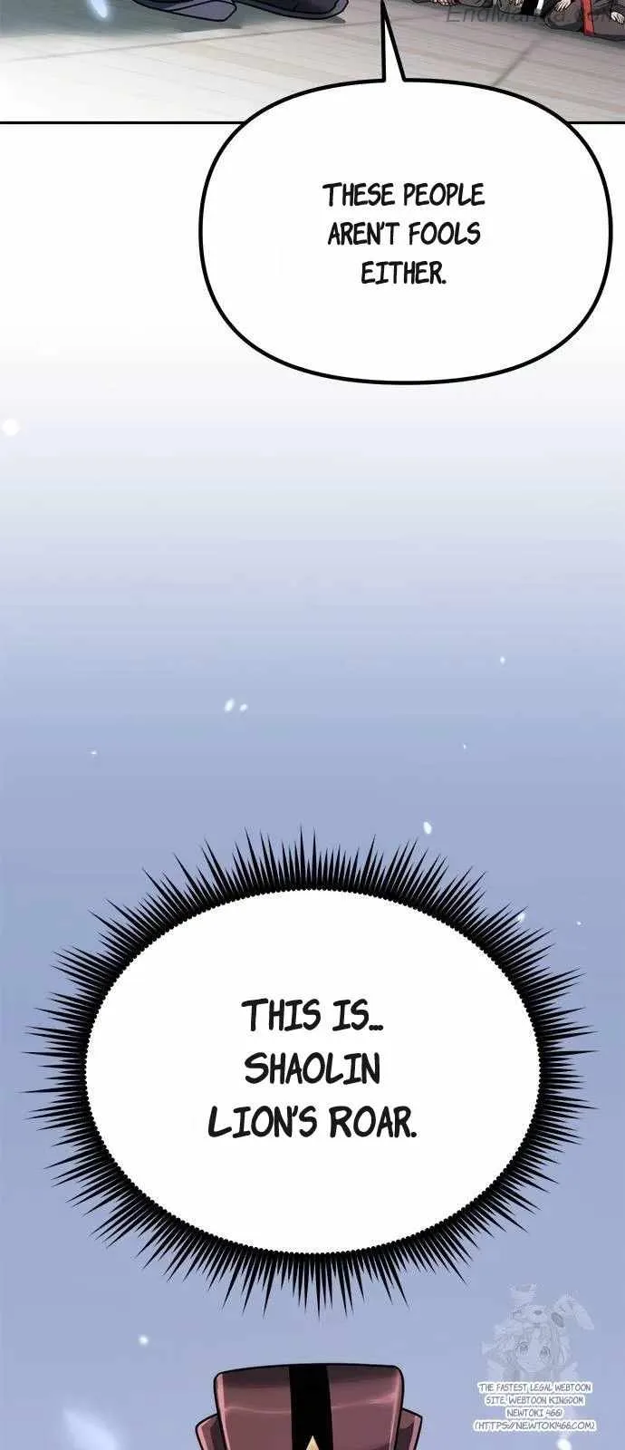 Dungeon Reset Chapter 225 page 44