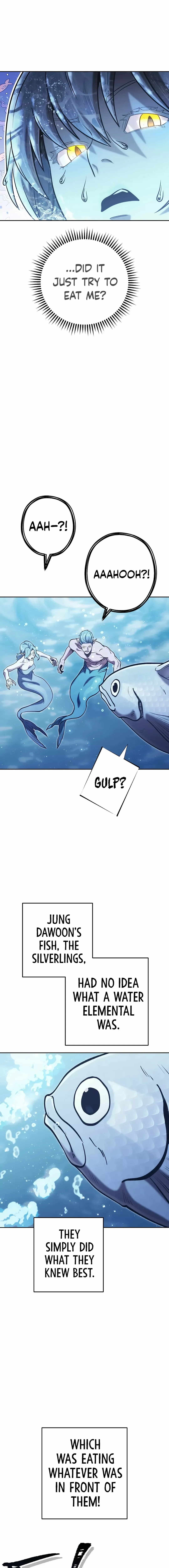 Dungeon Reset Chapter 227 page 18