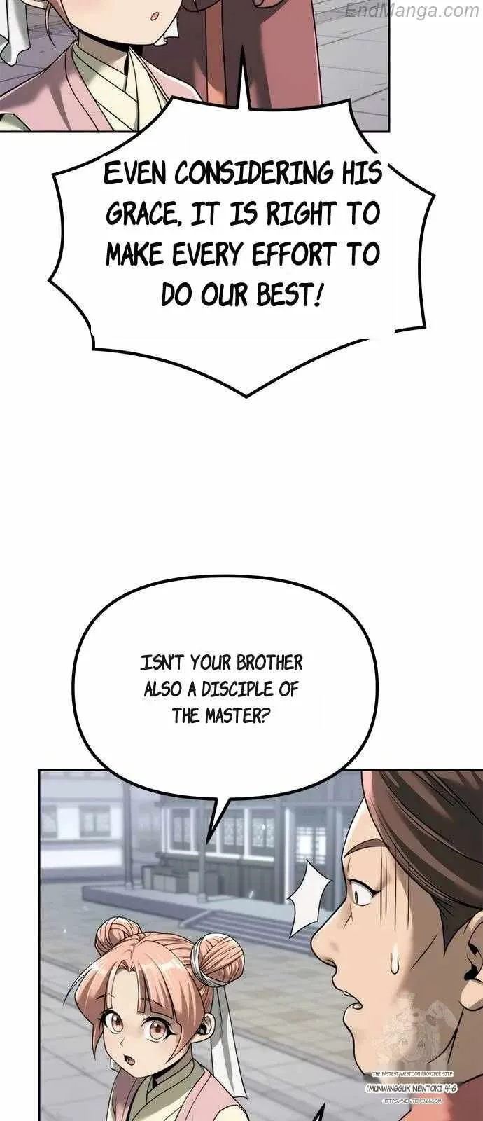 Dungeon Reset Chapter 225 page 65