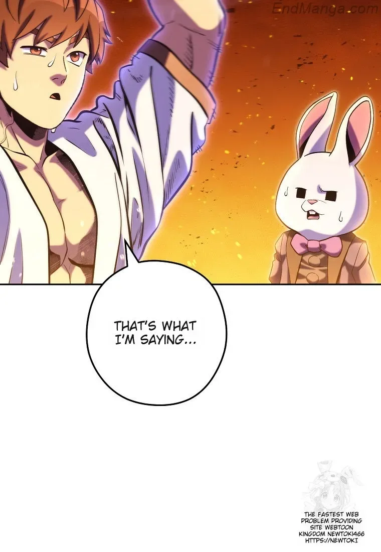 Dungeon Reset Chapter 226 page 115