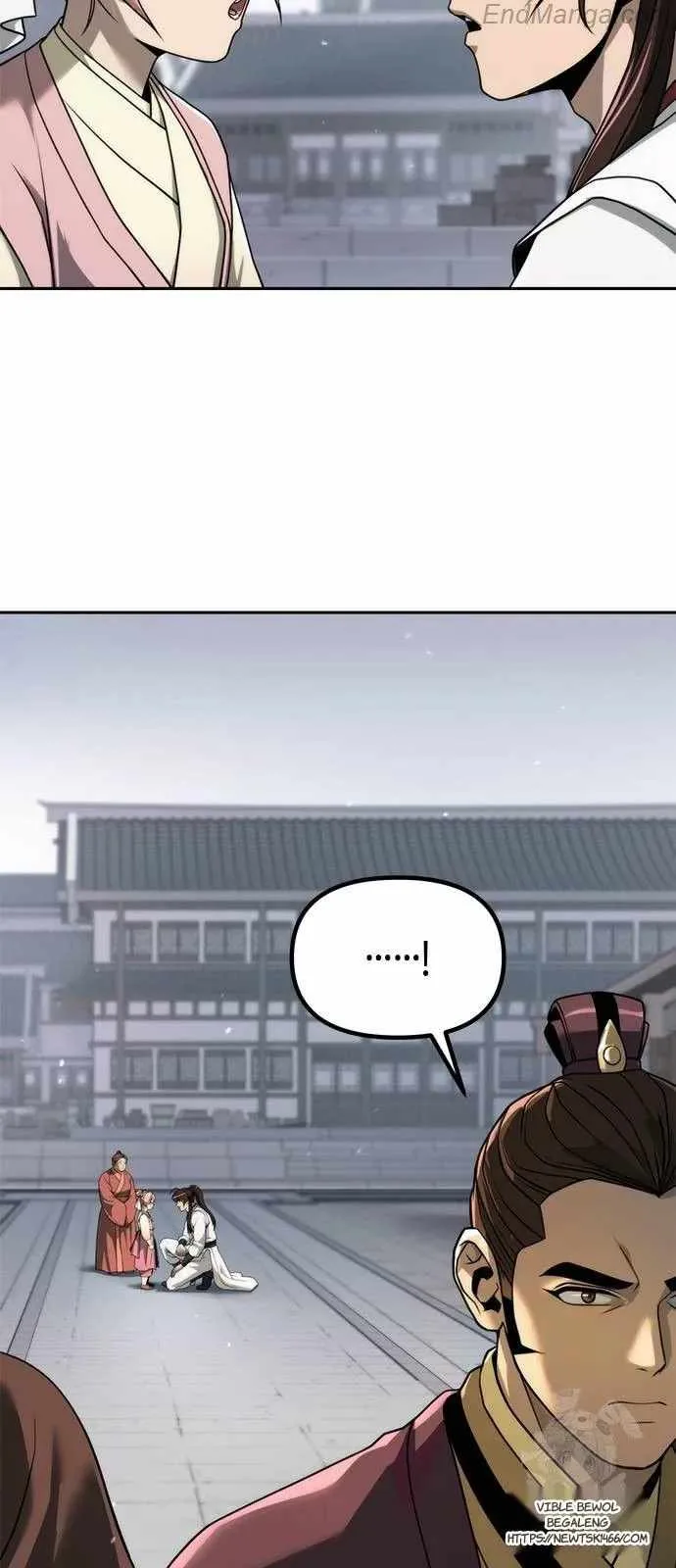 Dungeon Reset Chapter 225 page 63
