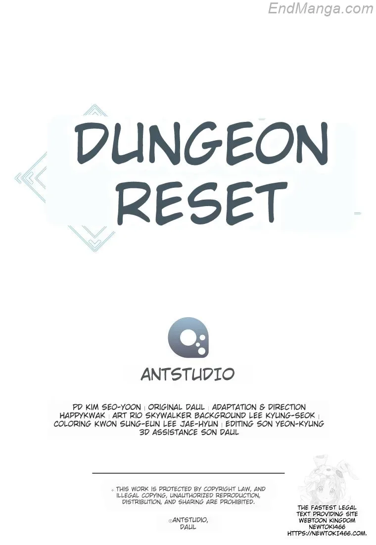 Dungeon Reset Chapter 226 page 131
