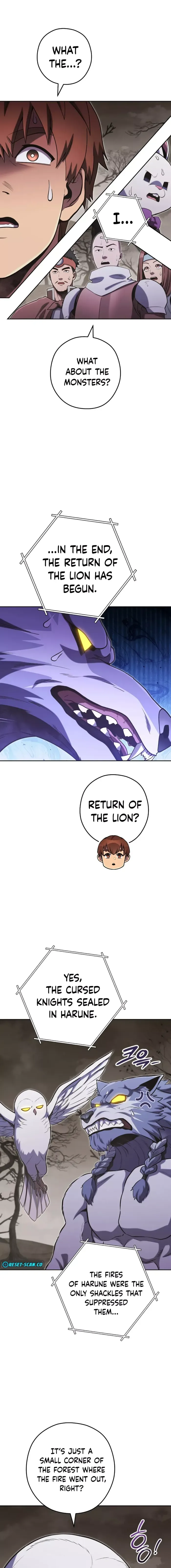 Dungeon Reset Chapter 229 page 5