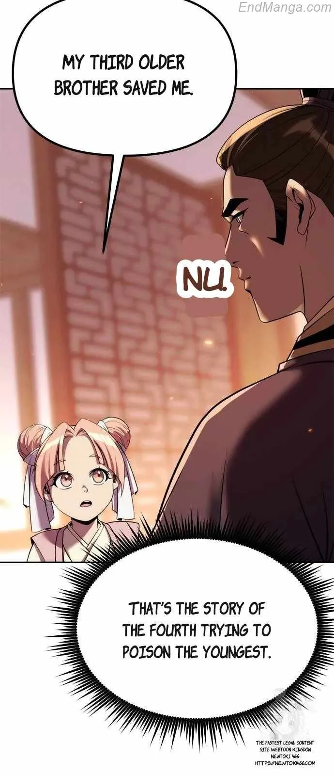 Dungeon Reset Chapter 225 page 82