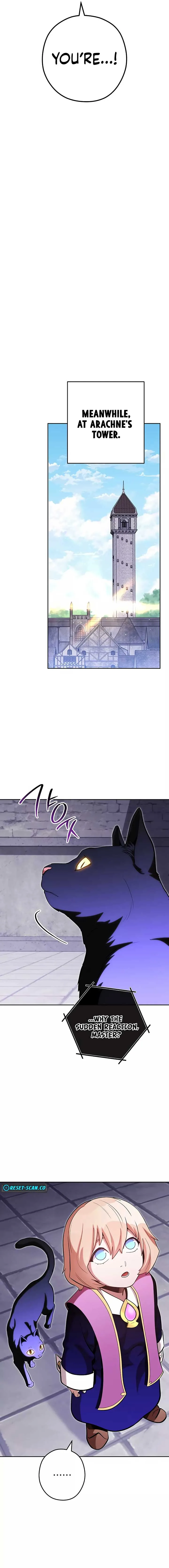 Dungeon Reset Chapter 231 page 9