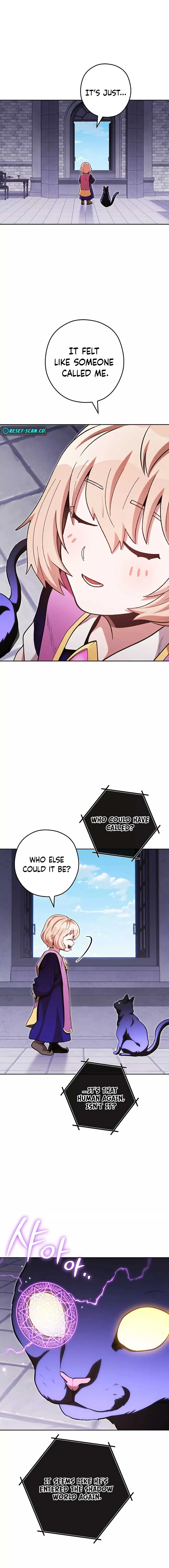 Dungeon Reset Chapter 231 page 10
