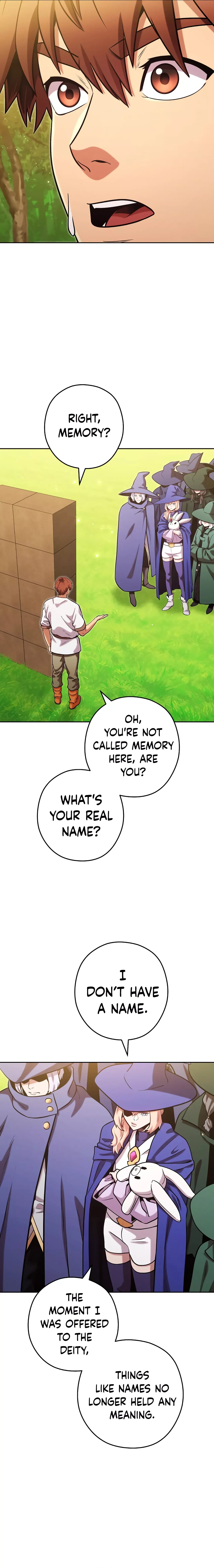 Dungeon Reset Chapter 232 page 3