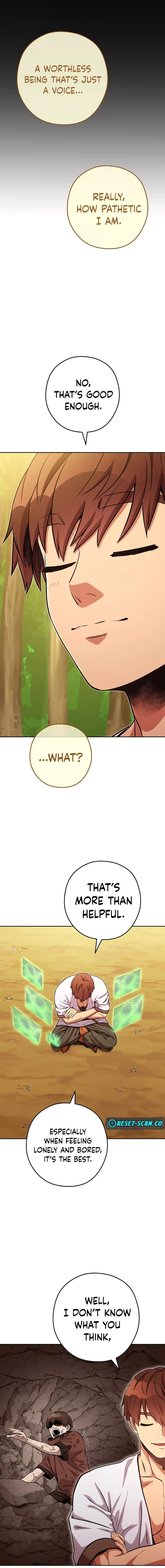 Dungeon Reset Chapter 234 page 11