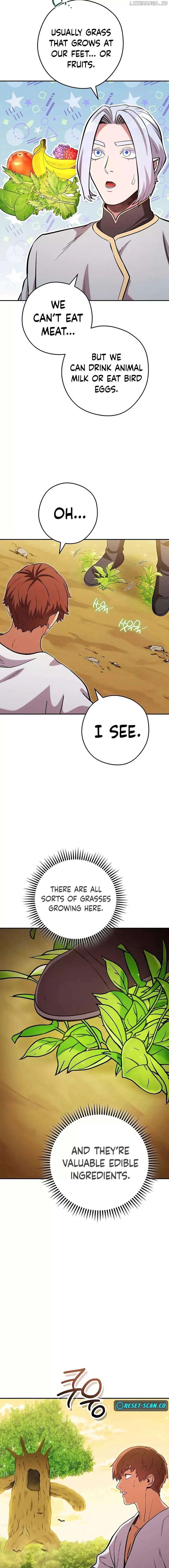 Dungeon Reset Chapter 235 page 11