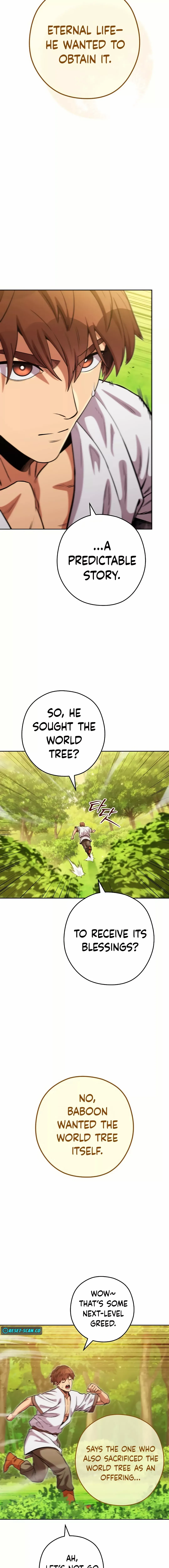 Dungeon Reset Chapter 230 page 16