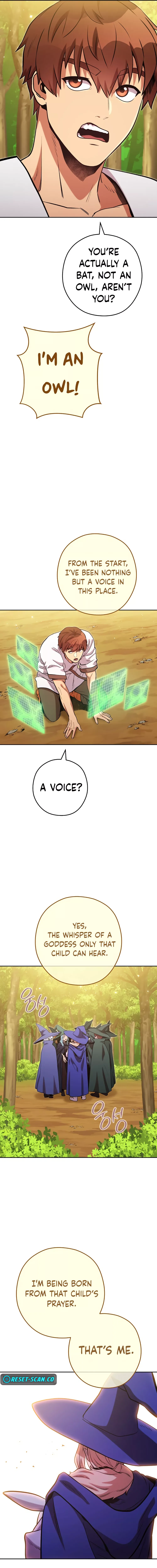Dungeon Reset Chapter 234 page 7