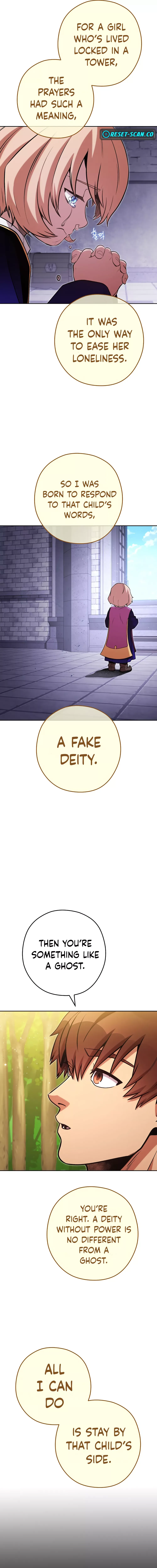 Dungeon Reset Chapter 234 page 9