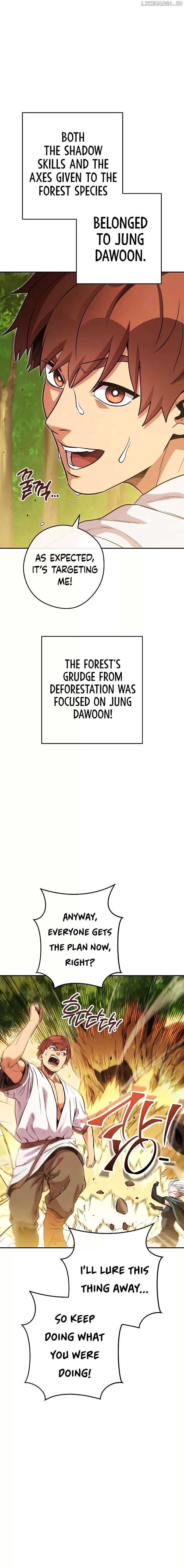 Dungeon Reset Chapter 235 page 6
