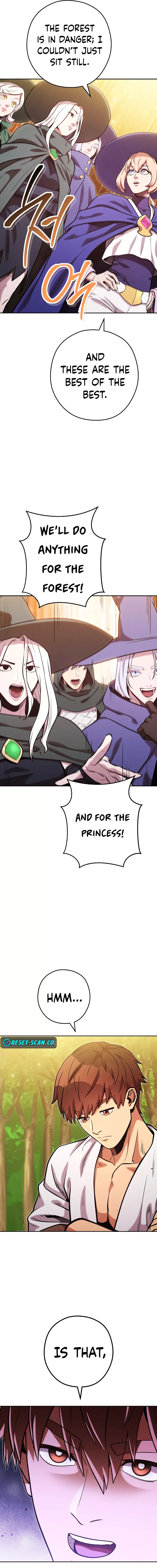 Dungeon Reset Chapter 234 page 16