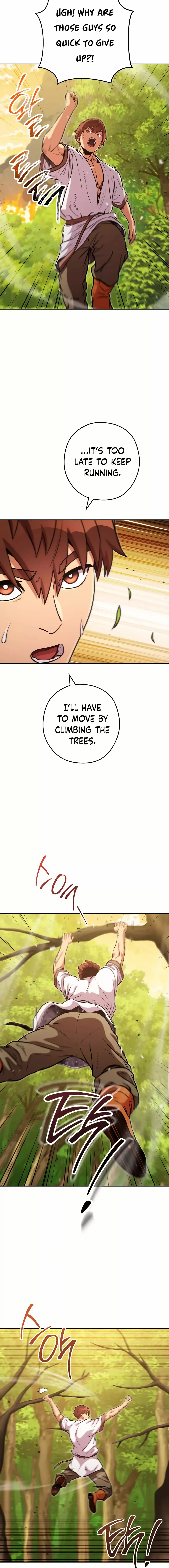 Dungeon Reset Chapter 230 page 18