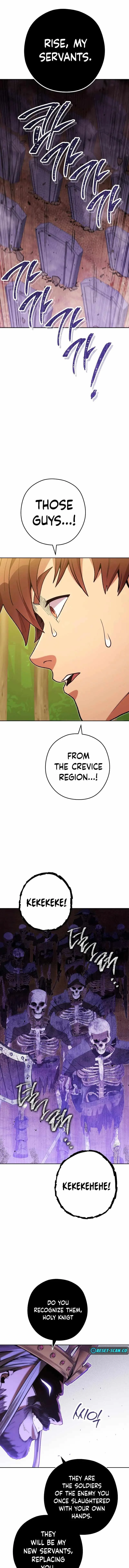 Dungeon Reset Chapter 238 page 13