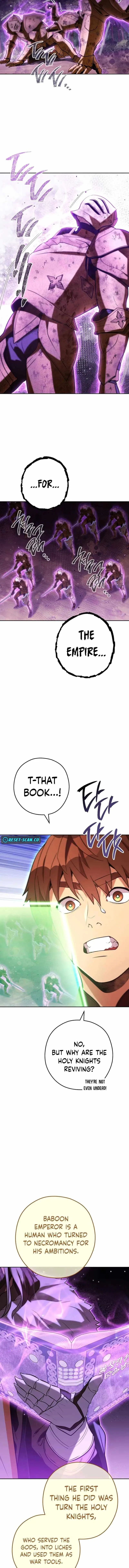 Dungeon Reset Chapter 238 page 5