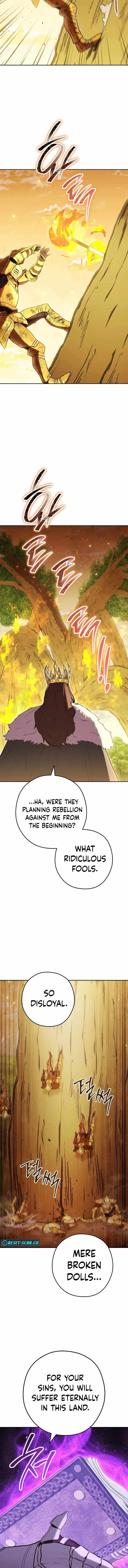Dungeon Reset Chapter 238 page 11