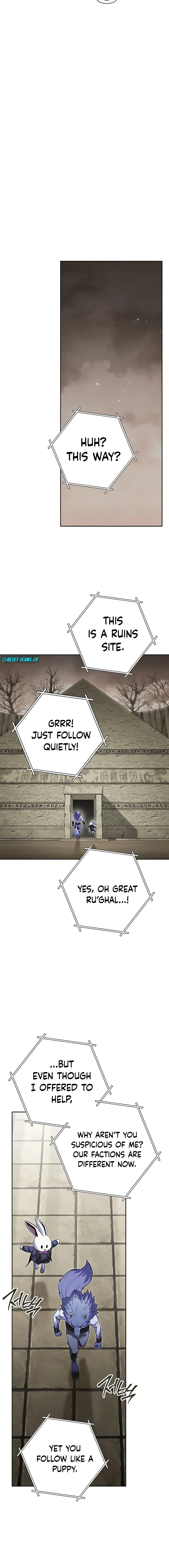 Dungeon Reset Chapter 239 page 15