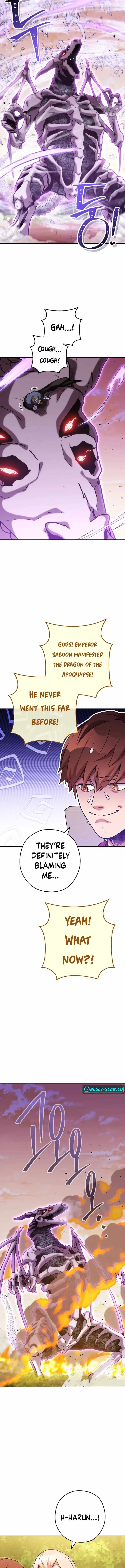 Dungeon Reset Chapter 240 page 16