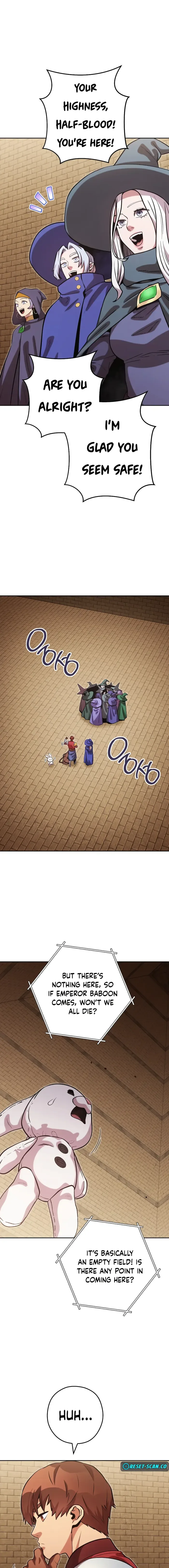 Dungeon Reset Chapter 241 page 11