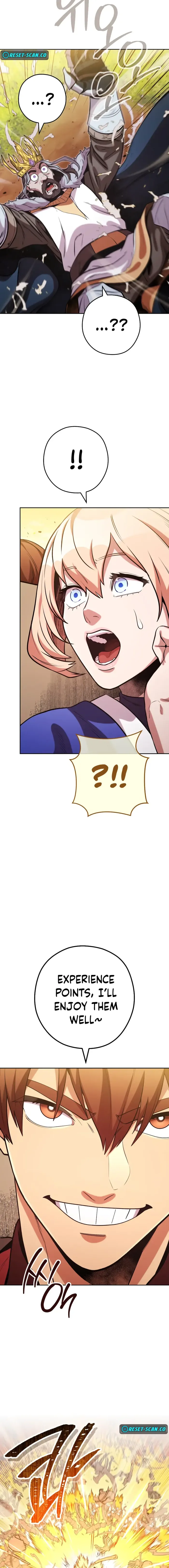 Dungeon Reset Chapter 241 page 3