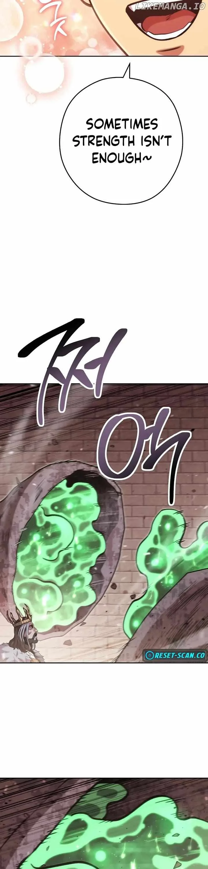 Dungeon Reset Chapter 242 page 42