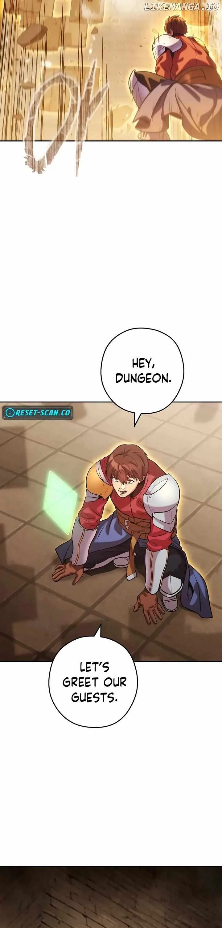 Dungeon Reset Chapter 242 page 3