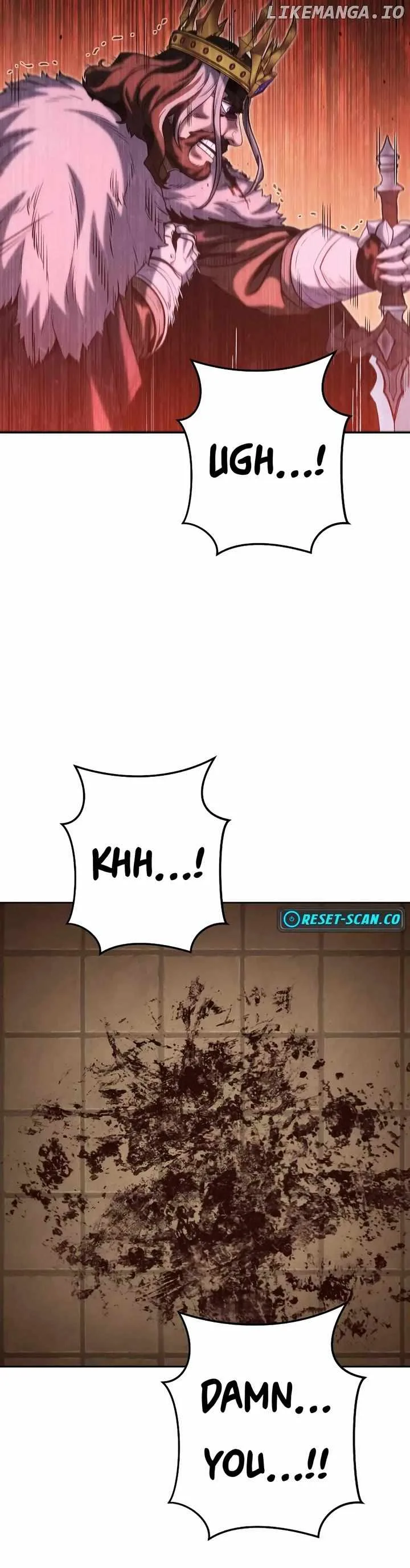 Dungeon Reset Chapter 242 page 9