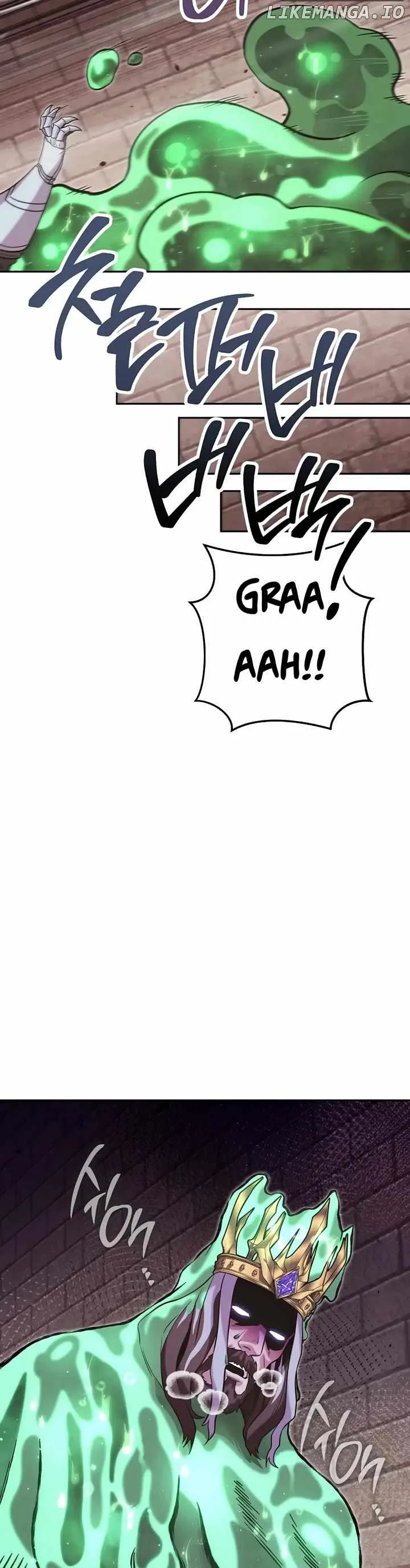 Dungeon Reset Chapter 242 page 44
