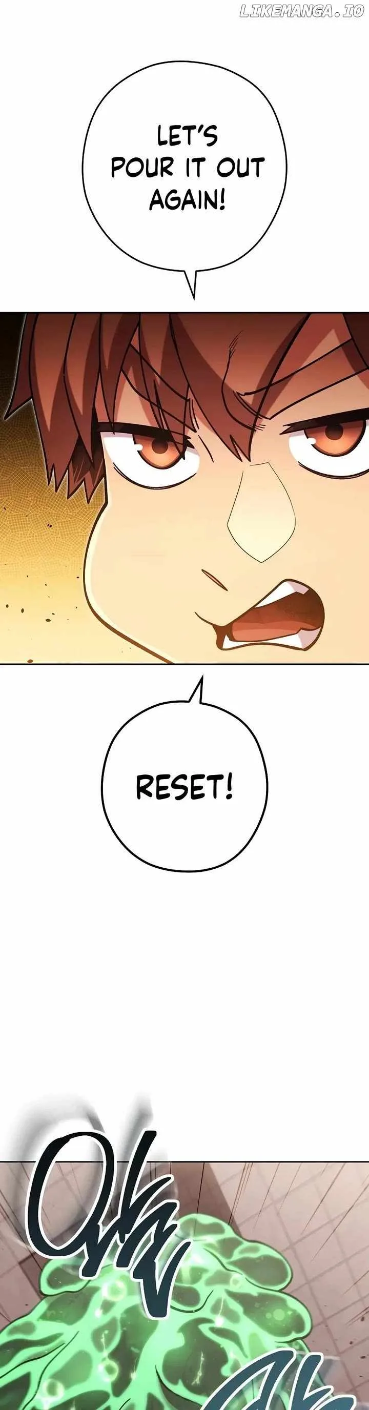 Dungeon Reset Chapter 242 page 33