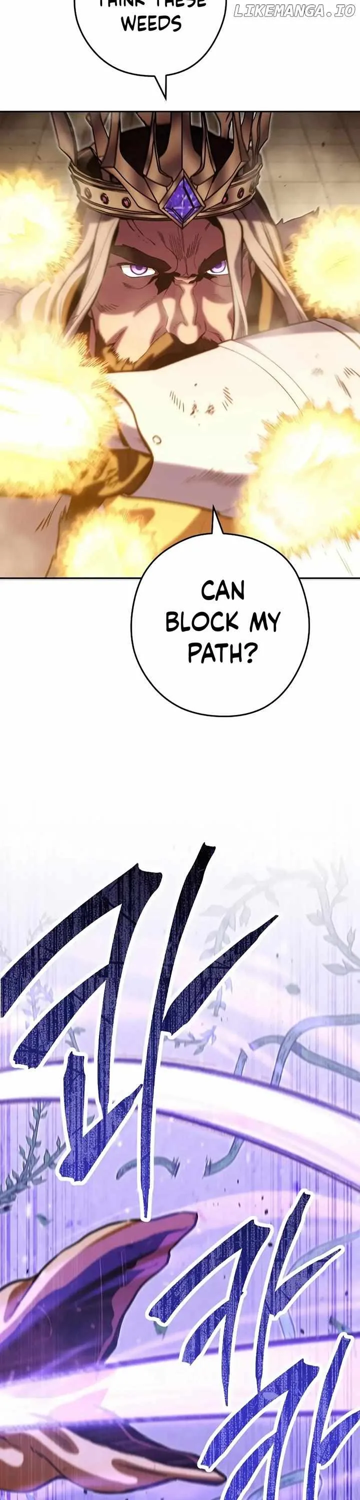 Dungeon Reset Chapter 242 page 18