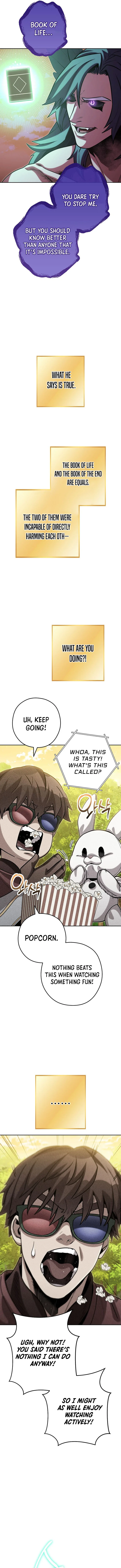 Dungeon Reset Chapter 246 page 15