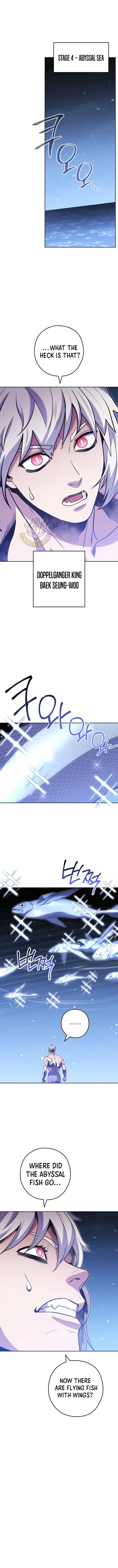 Dungeon Reset Chapter 246 page 11