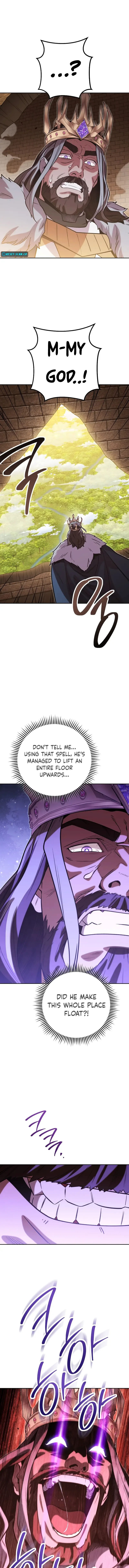 Dungeon Reset Chapter 243 page 9