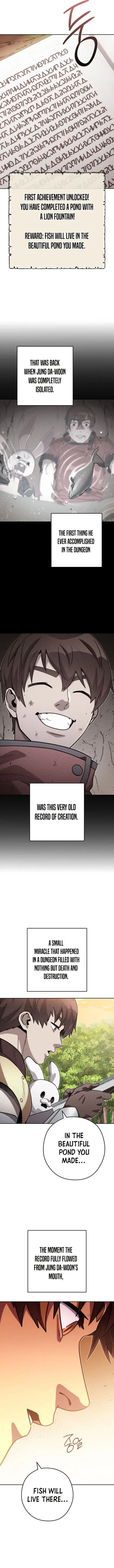 Dungeon Reset Chapter 250 page 16