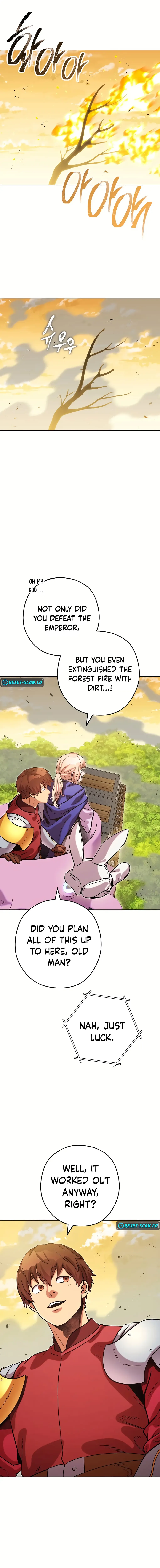 Dungeon Reset Chapter 244 page 7