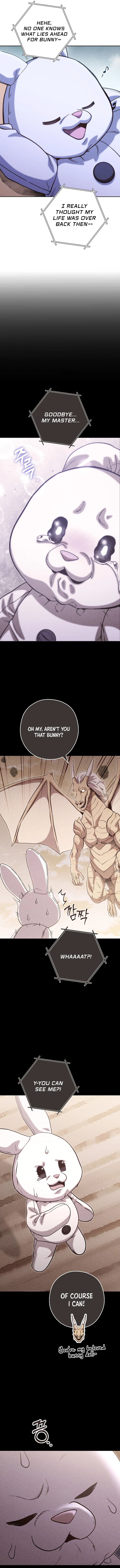 Dungeon Reset Chapter 253 page 3