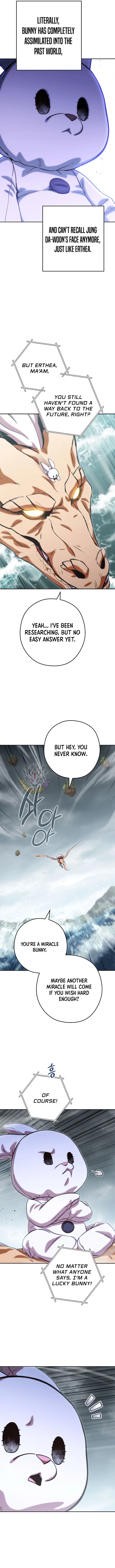Dungeon Reset Chapter 253 page 6