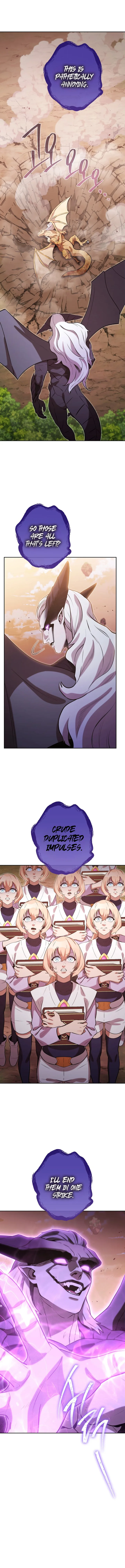 Dungeon Reset Chapter 249 page 11