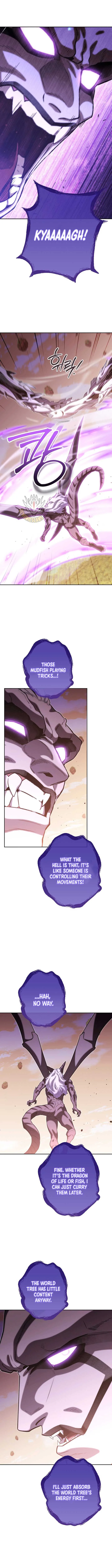 Dungeon Reset Chapter 251 page 15