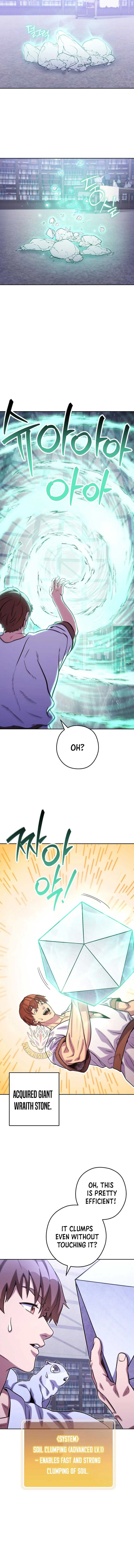 Dungeon Reset Chapter 256 page 5