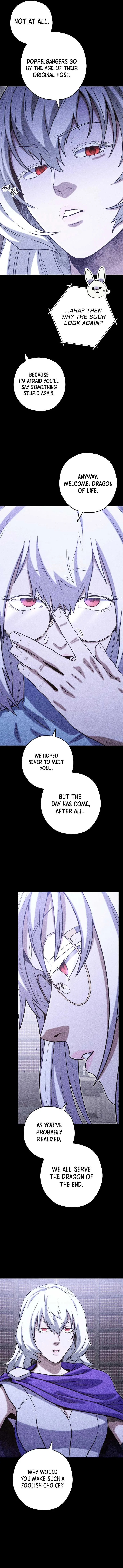 Dungeon Reset Chapter 256 page 16