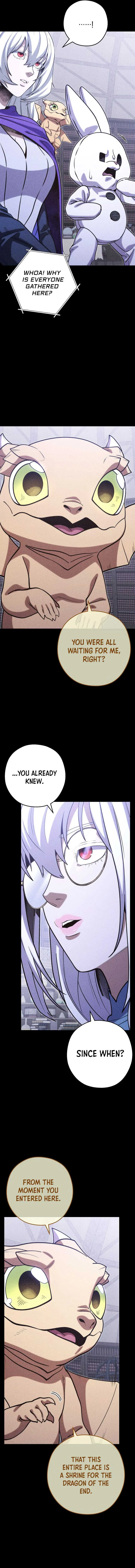Dungeon Reset Chapter 256 page 13