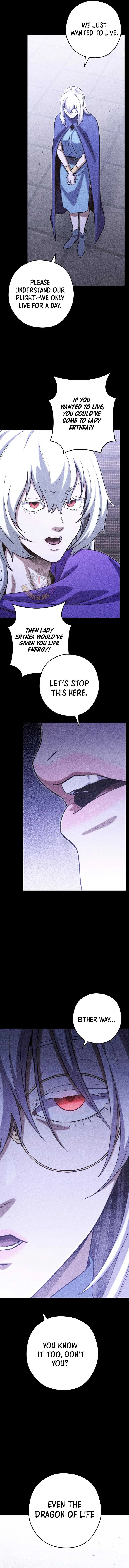 Dungeon Reset Chapter 256 page 17