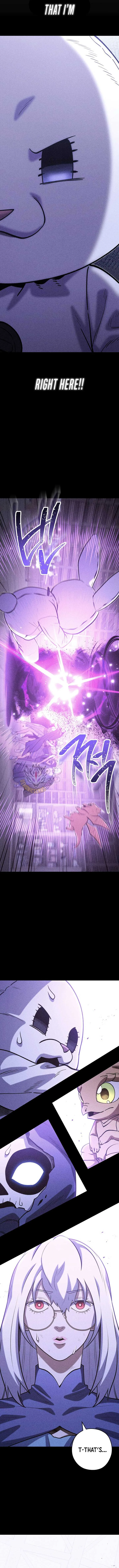 Dungeon Reset Chapter 258 page 7