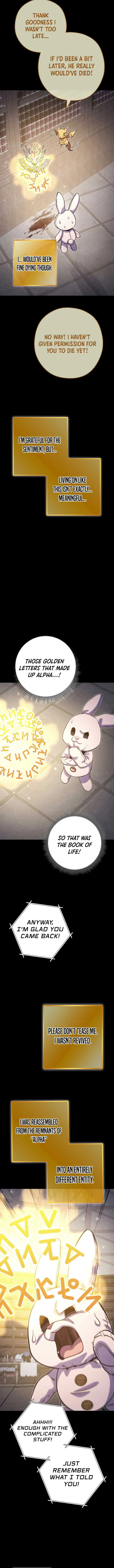 Dungeon Reset Chapter 257 page 15