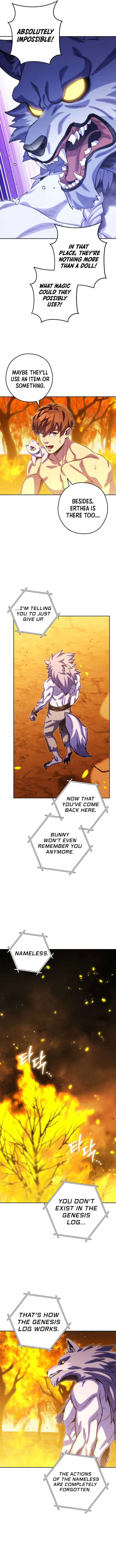 Dungeon Reset Chapter 255 page 7