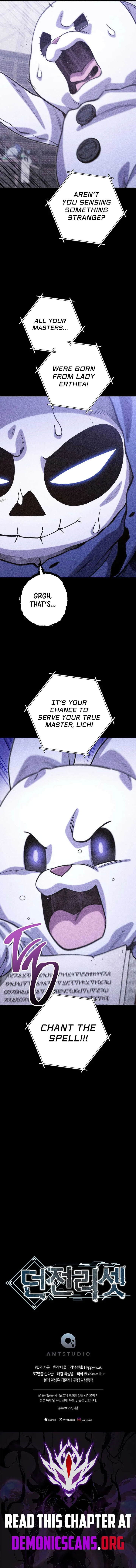 Dungeon Reset Chapter 257 page 19